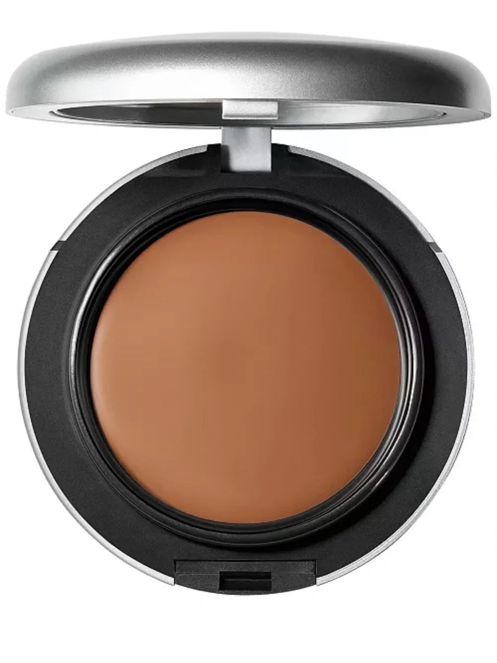 NW35 Mac Studio Tech Fix Cream To Powder Foundation  Tawny Beige Brand New Boxed